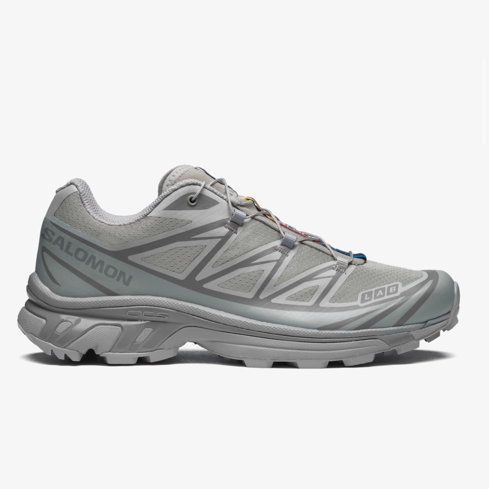 Salomon xt-6 trainers